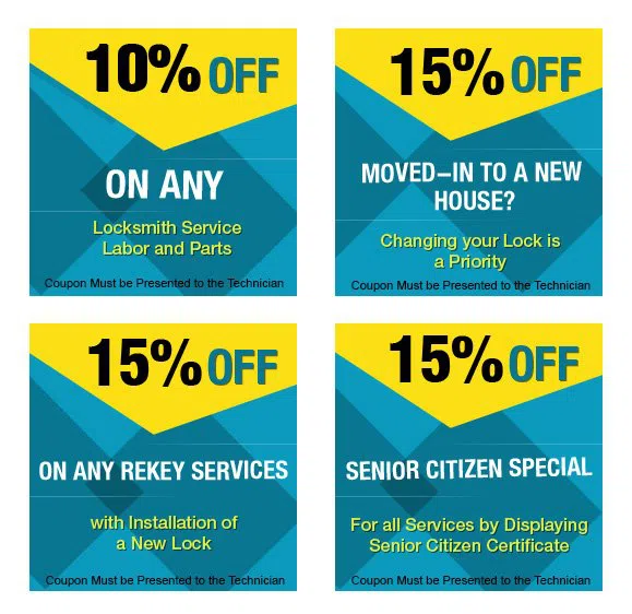Pittsburgh Express Locksmith Pittsburgh, PA 412-387-9443 - coupons-14
